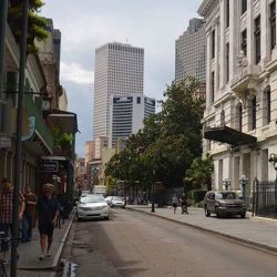 Slide into New Orleans This Weekend Photo